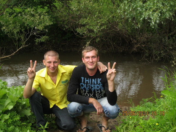 Сергей Кркалевский