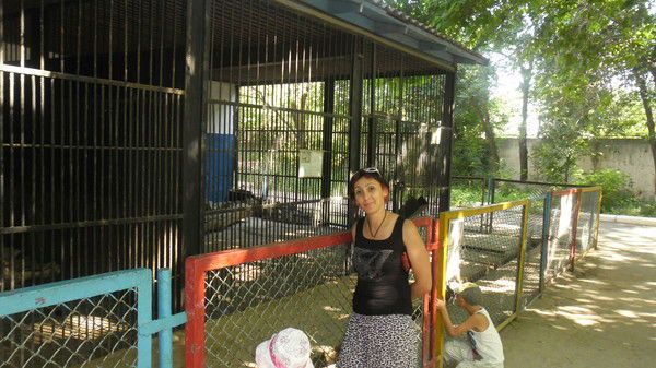 Виктория Ибрагимова