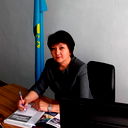 Манат Базылбекова