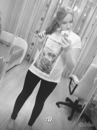 Катя Власова