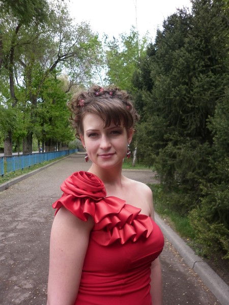 Ольга Трухан