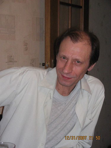 Михаил Калинников