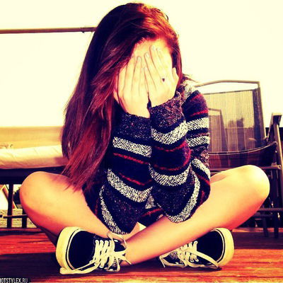 Любаша Зайка