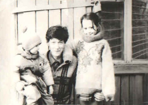 Рамиль Файзутдинов