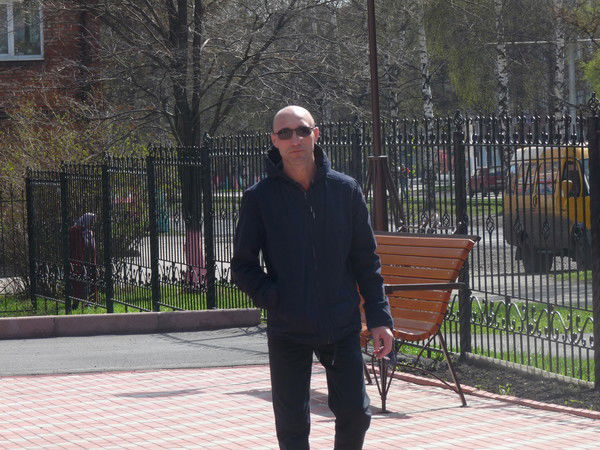 Вадим Федоров