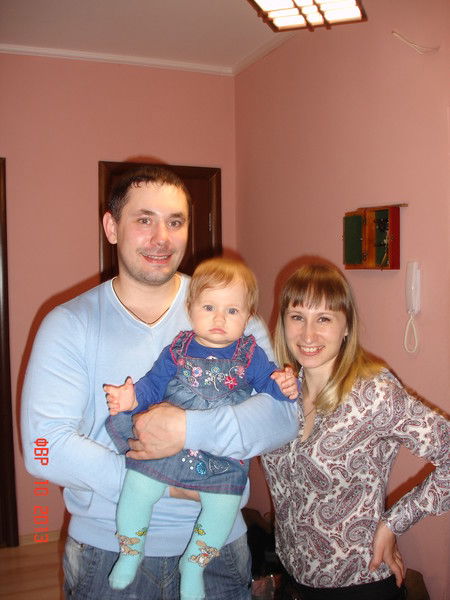 Нина Селина