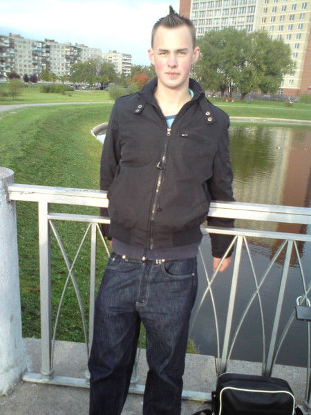 Дима Захаров