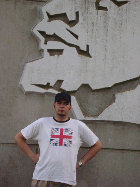 Сергей Кулишов