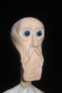 Игорь Свинцов