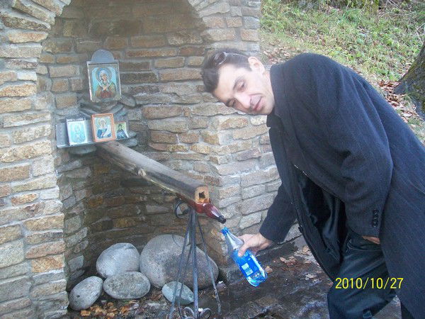 Владимир Харин