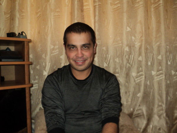 Рустам Валеев