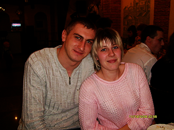 Ольга Холина