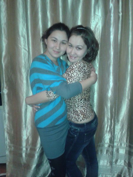 Айжана Орымбаева