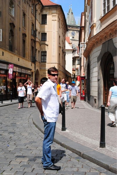 Артем Чигринов