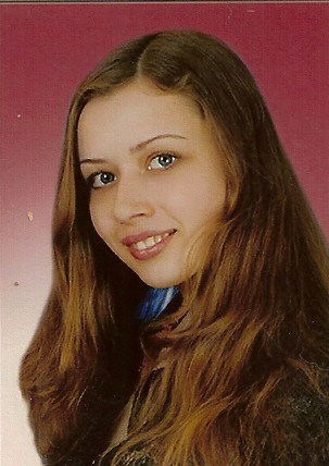 Анна Шевченко