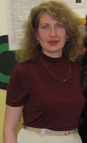 Надежда Коцкович