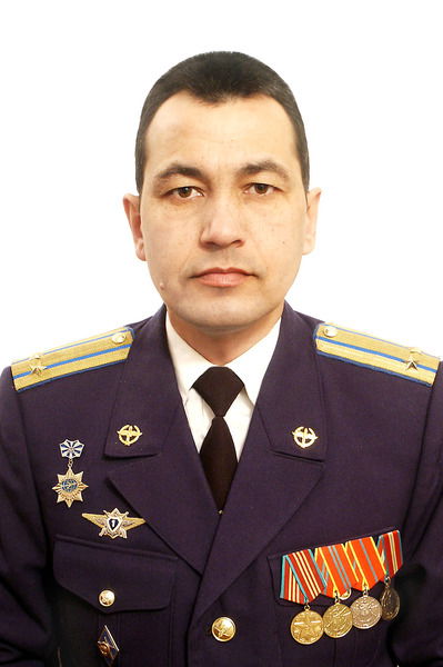 Илшат Муратшин