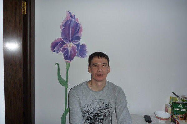 Дмитрий Абашов