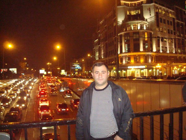 Тамаз Тиникашвили