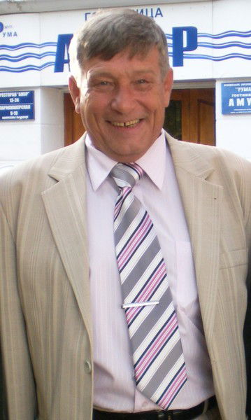 Владимир Роговой