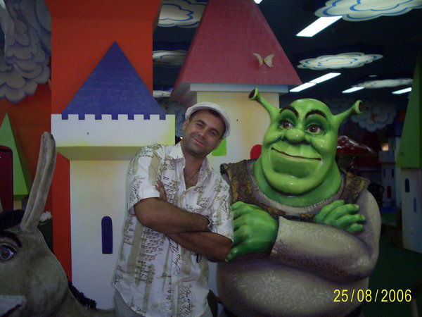 Владимир Решетов