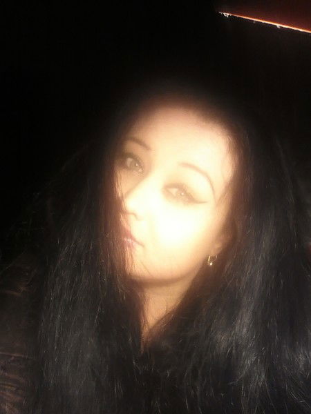 Элиза Рафаиловна