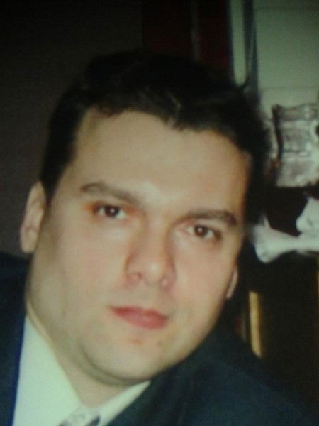 Юрий Гусаров