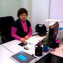 Айгуль Тулегенова