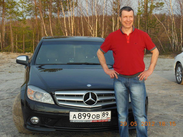 Николай Бублик