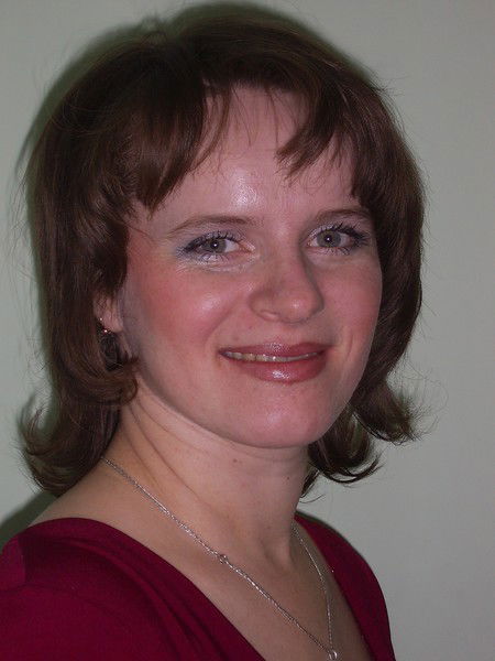 Юлия Листкова