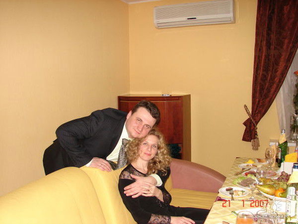 Надежда Гриневич