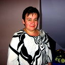 Татьяна Ошкина