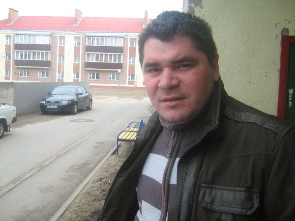 Юрий Стрельченя