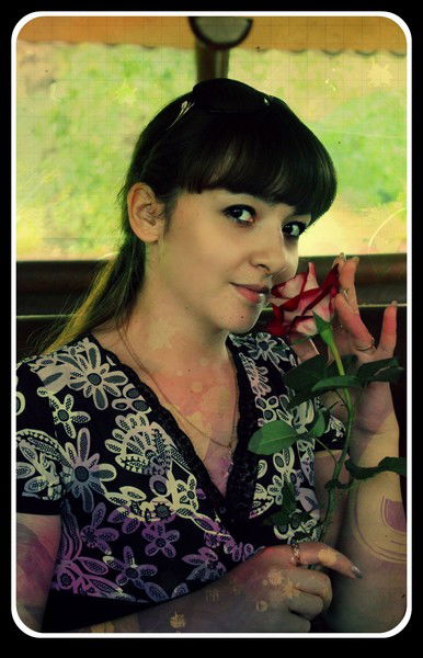 Людмила Федотова