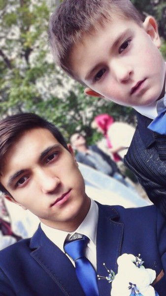 Петя Яренчак