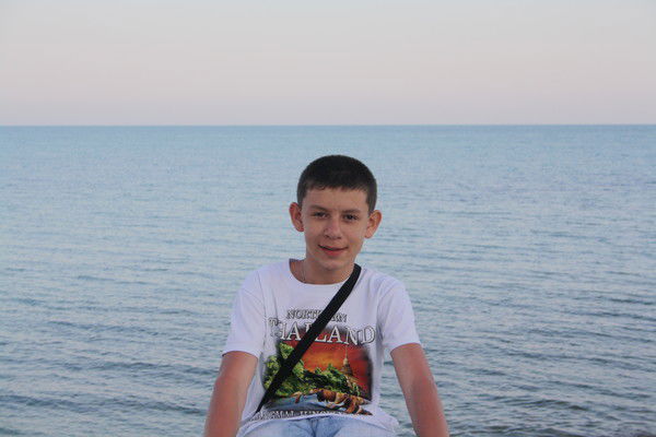 Никита Архипович