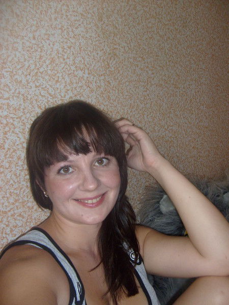 Марина Казанина