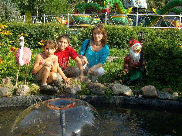 Венера Садретдинова