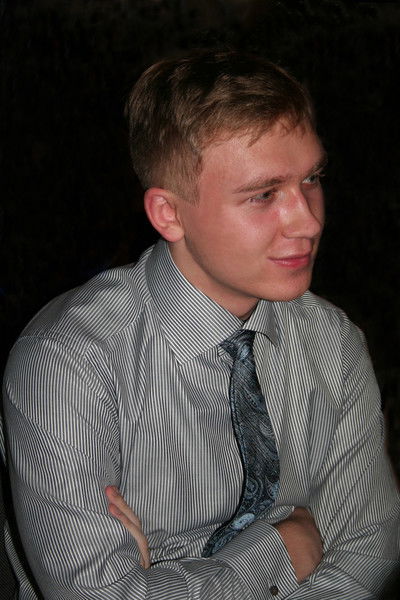 Дима Перцев