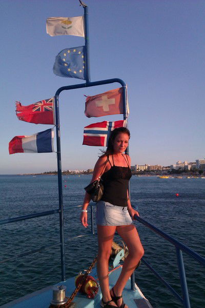 Анастасия ...