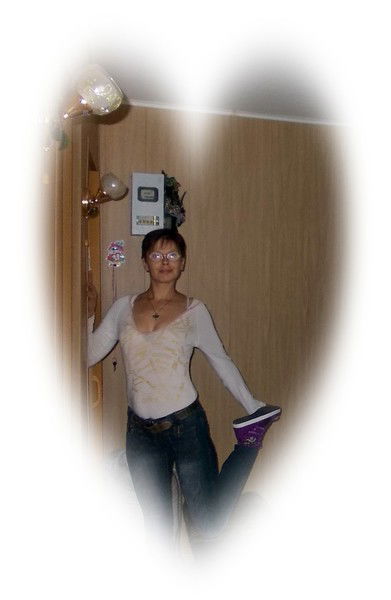 Ольга Игоревна Прокофьева