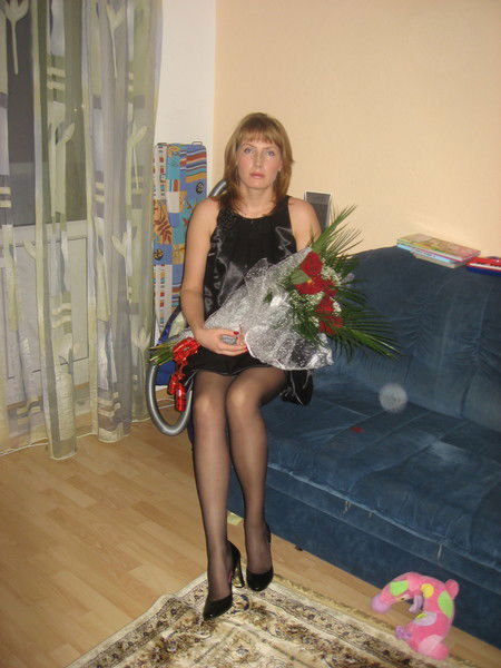 Светлана Клементьева