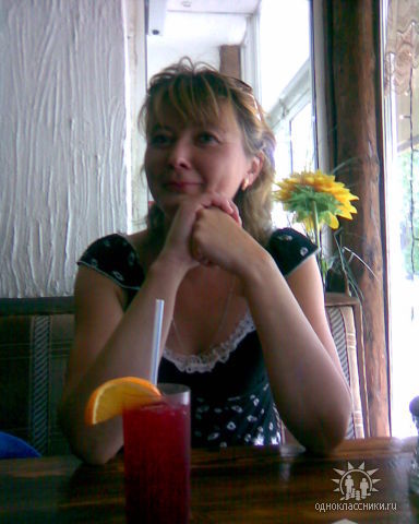 Иванова Наталья