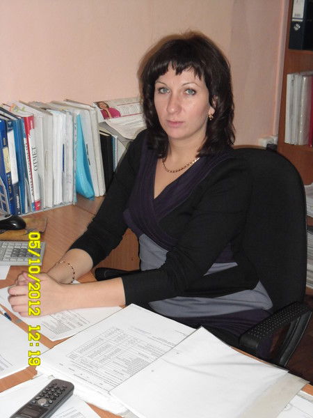 Cветлана Шмик