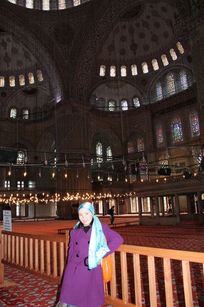 Мадок Рыскулова