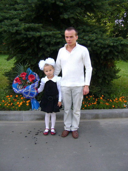 Сергей Трощило