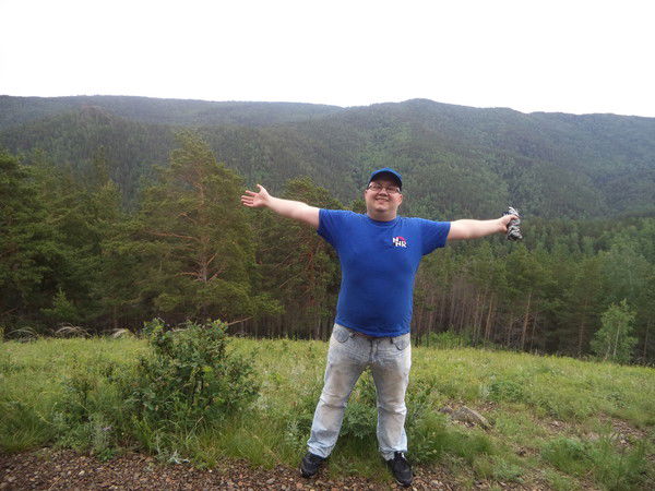 Семен Литвишко