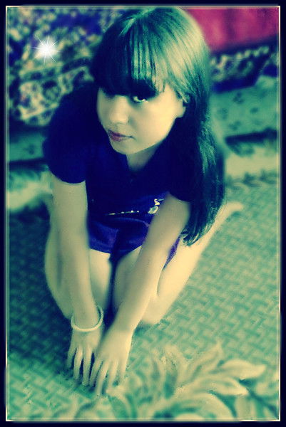 Диляра Исламова