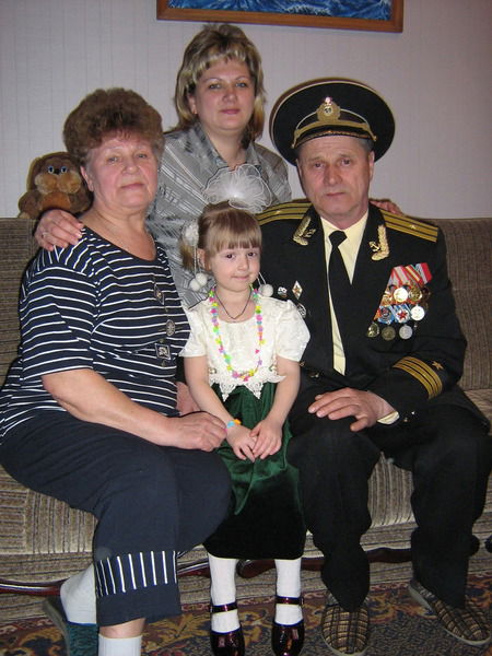 Александр Мартьянов