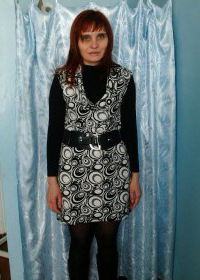 Виктория Корп